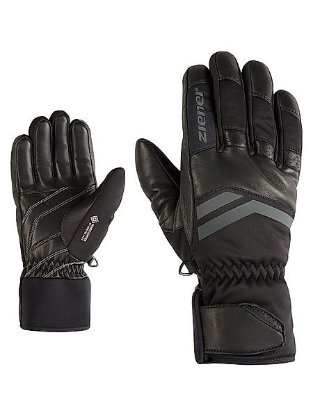 Ziener Skihandschuhe GUDWIG-Z WS PR glove man günstig online kaufen
