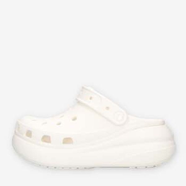 Crocs  Hausschuhe Classic Crush Clog günstig online kaufen