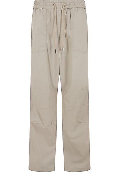 URBAN CLASSICS Stoffhose "Urban Classics Loose Fit Pants With Darts", (1 tl günstig online kaufen