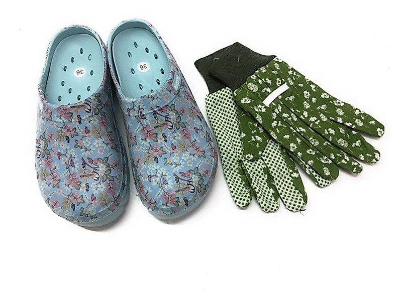 Steinnacher Bärbel Black Fox Gartenclog Lily günstig online kaufen