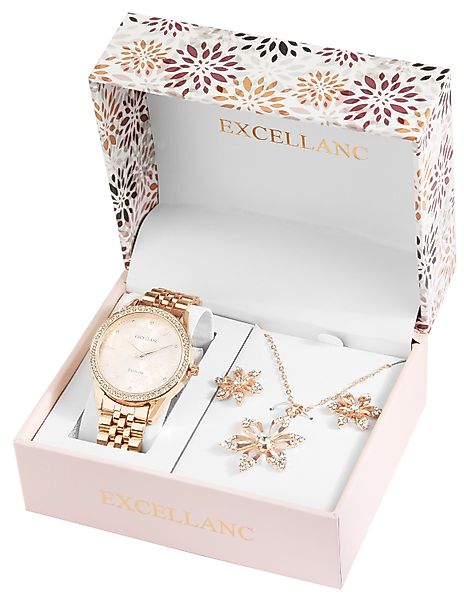 Excellanc Schmuckset 1800233 Excellanc Geschenkset mit günstig online kaufen