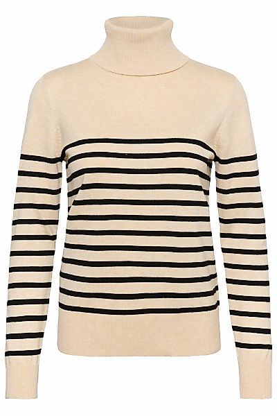 Saint Tropez Rollkragenpullover "MilaSZ St. Rollneck" günstig online kaufen