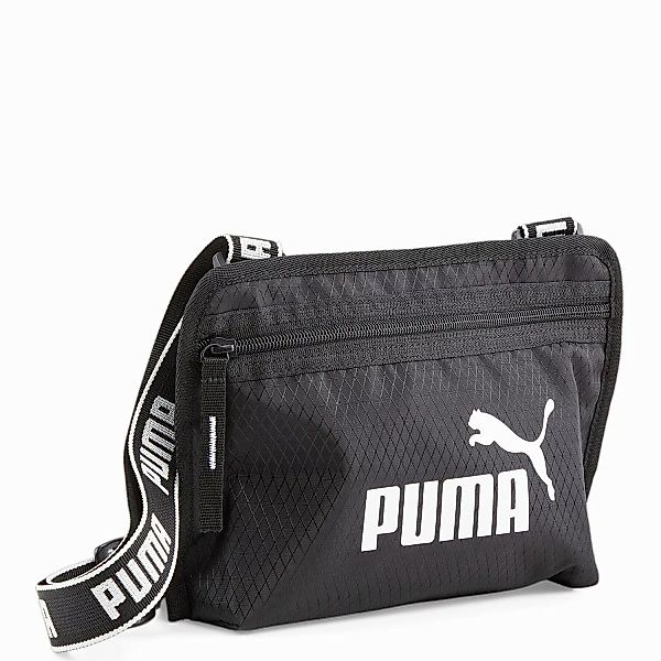 PUMA Umhängetasche Puma Umhängetasche Core Base günstig online kaufen