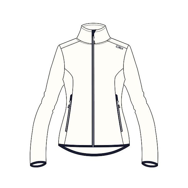 Cmp  Pullover Sport WOMAN JACKET 38P1536/02XS günstig online kaufen