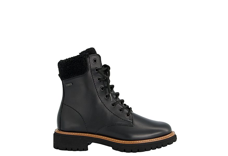 Paul Green Paul Green 8323-028, Warmfutter, Boots, Schwarz, Damen Wintersti günstig online kaufen