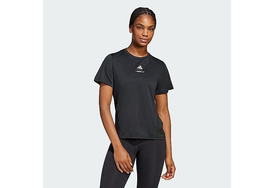 adidas Performance Funktionsshirt LES MILLS GRAPHIC T-SHIRT (1-tlg) günstig online kaufen