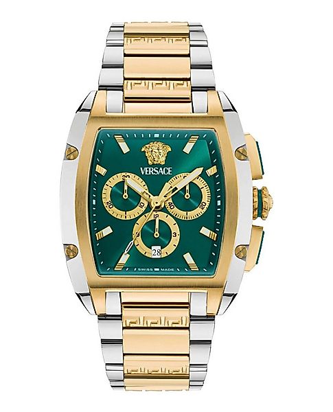 Versace Schweizer Uhr Dominus Chronograph VE6H00523 günstig online kaufen