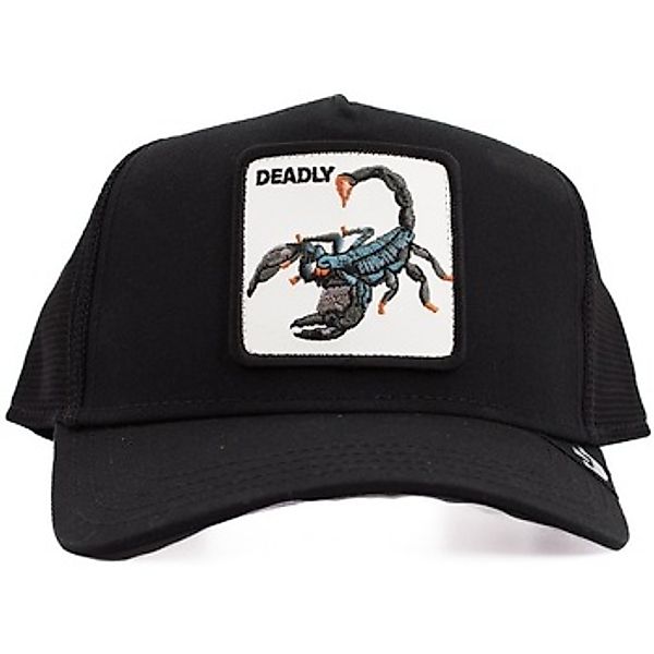 Goorin Bros  Schirmmütze Gorras Hombre Modèle Deadly günstig online kaufen