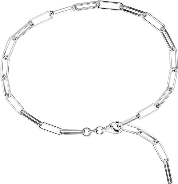 SilberDream Fußkette mit Anhänger SilberDream Fußkette günstig online kaufen