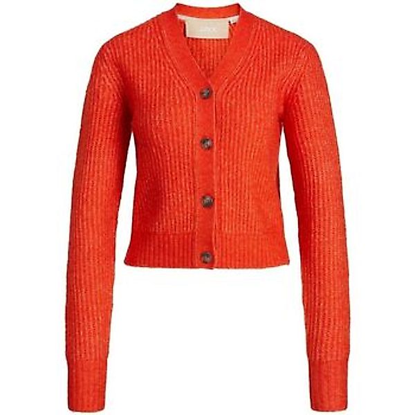 JJXX  Strickjacken 12243654 REGINA CARDIGAN-POINCIANA günstig online kaufen