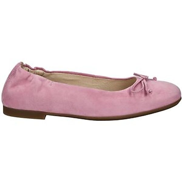 Gabor Ballerinas Veloursleder Ballerina günstig online kaufen