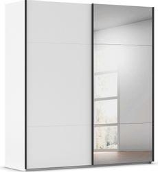 rauch Schwebetürenschrank "Kleiderschrank Schrank Garderobe Schlafzimmersch günstig online kaufen