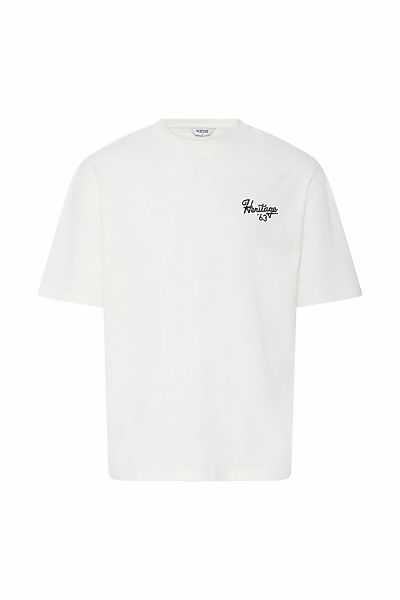 Indicode Rundhalsshirt "Rundhalsshirt IDBrybell" günstig online kaufen