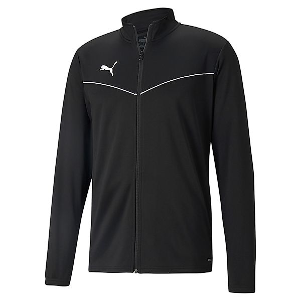 PUMA Trainingsjacke Puma Herren Trainingssjacke teamRISE günstig online kaufen