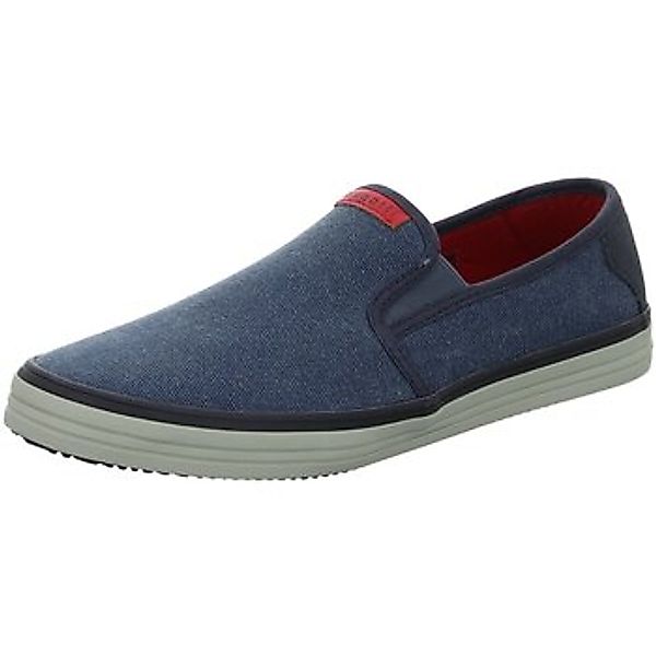 Bugatti  Herrenschuhe Slipper ALFA 321502696900-4000 günstig online kaufen