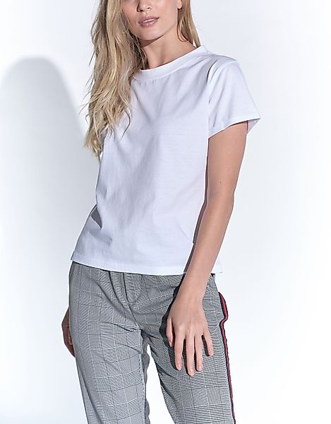 Course Elements Kurzarmshirt (1-tlg) günstig online kaufen