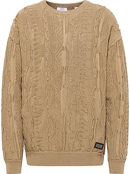 CARLO COLUCCI Sweater Dima günstig online kaufen