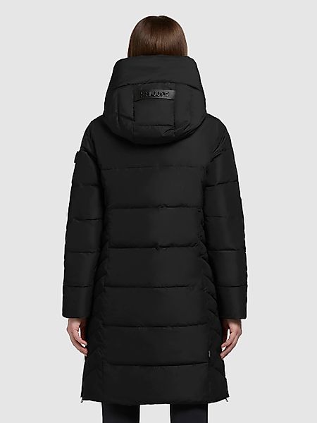 khujo Steppmantel GUNG günstig online kaufen