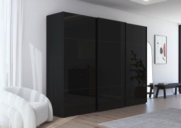 rauch Schwebetürenschrank "Kleiderschrank Schrank Garderobe Schlafzimmersch günstig online kaufen