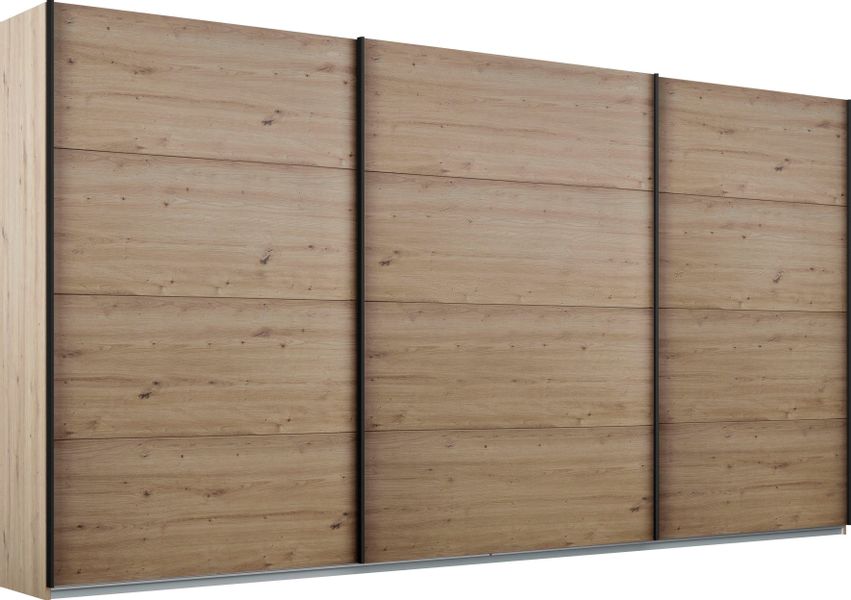 rauch Schwebetürenschrank Kleiderschrank Schrank Garderobe TOPSELLER günstig online kaufen