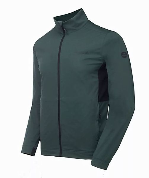 Skratta Softshelljacke Hybrid Herren Wanderjacke Oskar günstig online kaufen