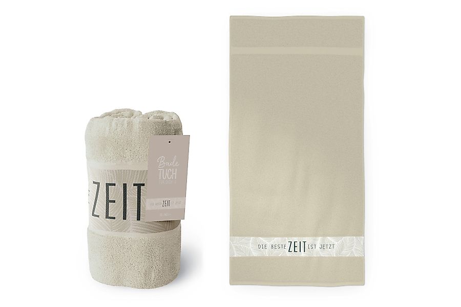 La Vida Badetuch Badetuch Duschtuch Handtuch günstig online kaufen