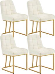 Woltu Esszimmerstuhl (2 St), Küchenstuhl mit günstig online kaufen