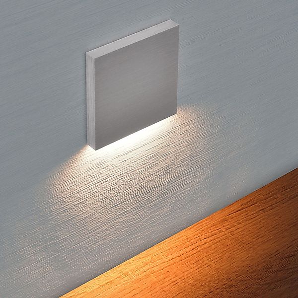 Maxkomfort LED Wandstrahler 6190S, LED fest günstig online kaufen