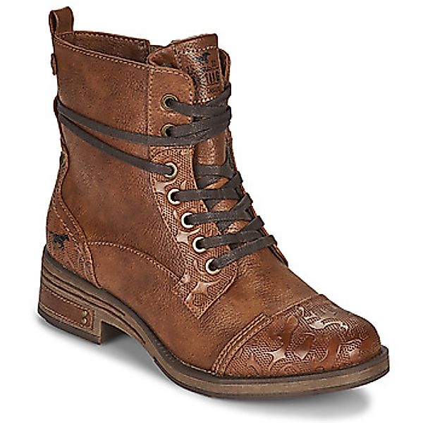 Mustang  Damenstiefel 1293501 günstig online kaufen