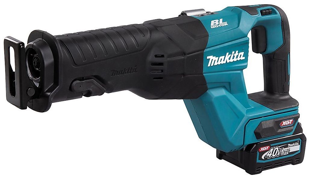 Makita Akku-Reciprosäge JR001GM201, 1-St. günstig online kaufen