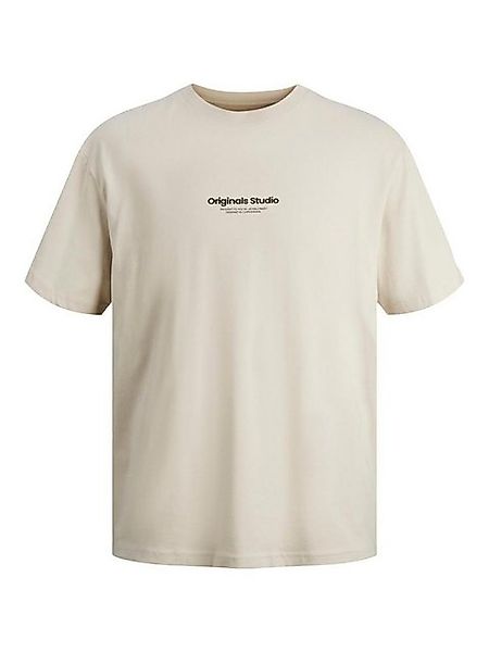 Jack & Jones T-Shirt JORVESTERBRO TEE SS CREW NECK NOOS günstig online kaufen
