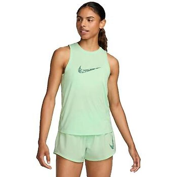 Nike  Tank Top One Swoosh Dri-Fit günstig online kaufen