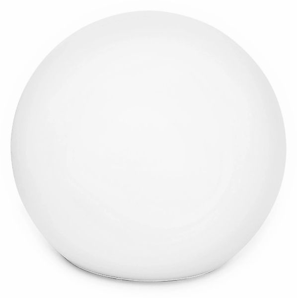 my home LED Solarleuchte "Orlaith, LED-Solar Kugel Ø 35 cm", Leuchtmittel L günstig online kaufen