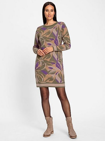 heine Strickkleid Strickkleid günstig online kaufen
