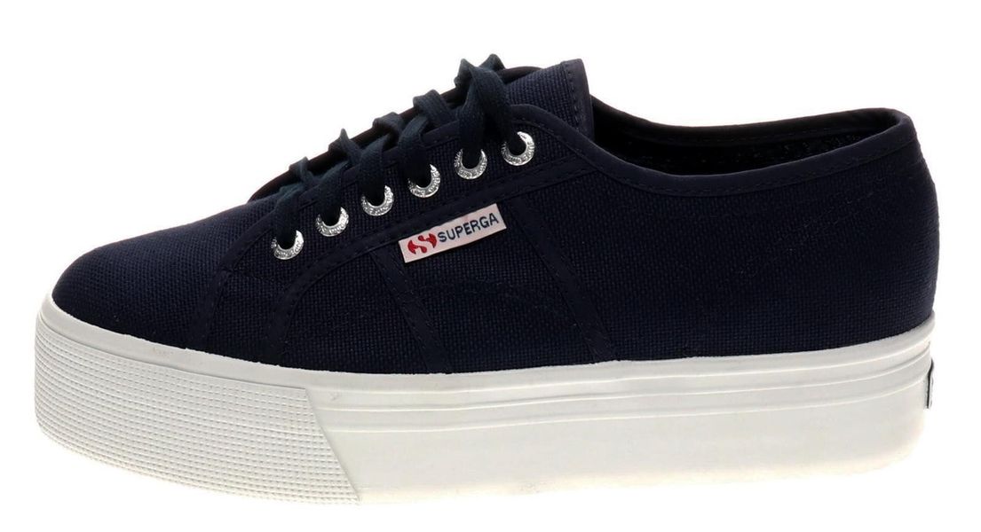Superga Sneaker günstig online kaufen
