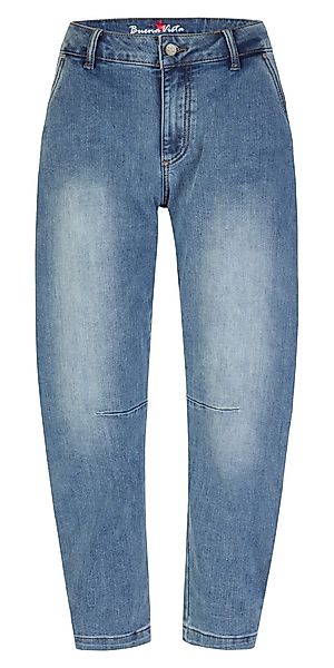 Buena Vista Stretch-Jeans günstig online kaufen