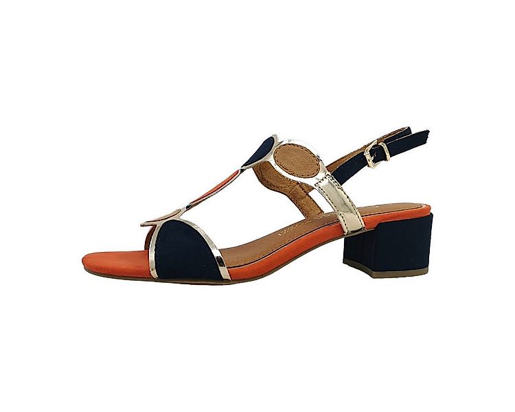 MARCO TOZZI Sandalette Plateausandale günstig online kaufen
