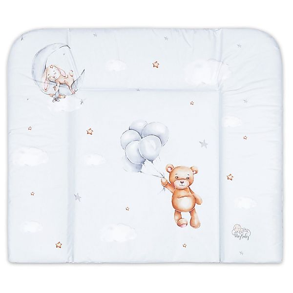 Totsy Baby Wickelauflage Wickelauflage Wickelkommode Auflage günstig online kaufen