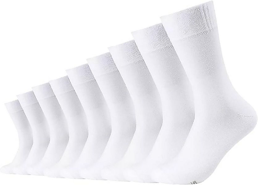Skechers Sportsocken Komfort und Performance für den ganzen Tag (9 Paar) günstig online kaufen