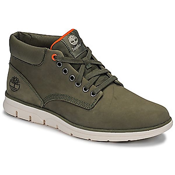 Timberland  Herrenstiefel BRADSTREET CHUKKA LEATHER günstig online kaufen