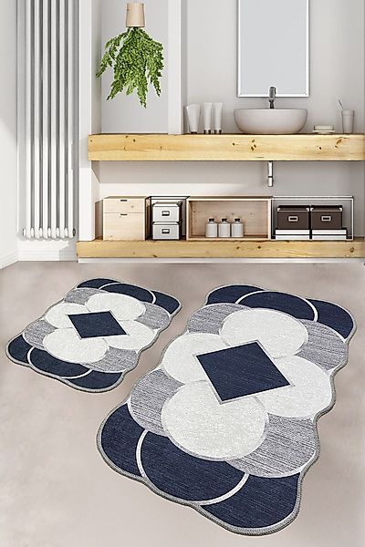 L'Essentiel Maison Badematte 100% POLYESTER, 60 günstig online kaufen