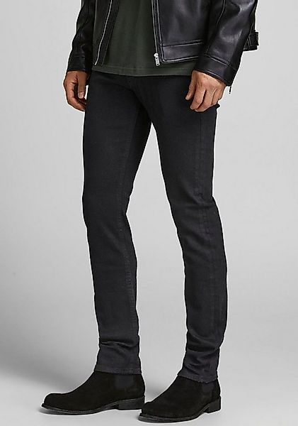 Jack & Jones Slim-fit-Jeans JJIGLENN Jeans mit schmaler Beinform und Stretc günstig online kaufen