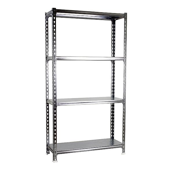 PROREGAL® Schwerlastregal Schwerlastregal MID METAL SHARK, günstig online kaufen