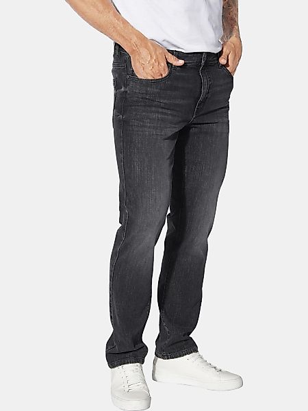 Jan Vanderstorm 5-Pocket-Jeans "Tiefbundjeans FENLAN", (1 tlg.) günstig online kaufen