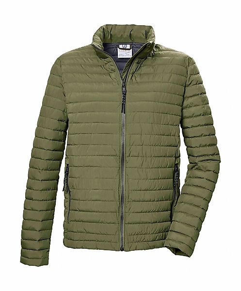 G.I.G.A. DX by killtec Steppjacke "GS 85 MN QLTD JCKT", leichte, winddichte günstig online kaufen