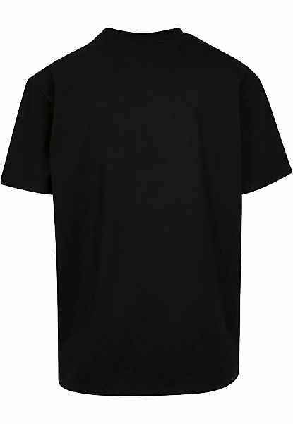 MisterTee Kurzarmshirt "MisterTee Unisex Days Before Summer Oversize Tee", günstig online kaufen