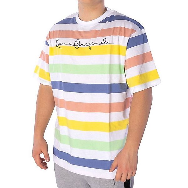 Karl Kani T-Shirt T-Shirt Karl Kani Originals Stripe günstig online kaufen