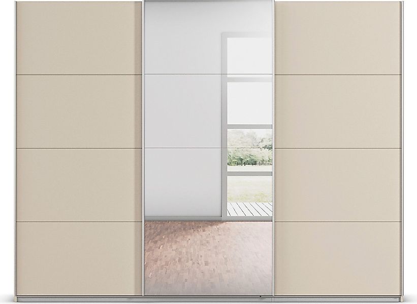 rauch Schwebetürenschrank Kleiderschrank Schrank OTTO´S CHOICE günstig online kaufen