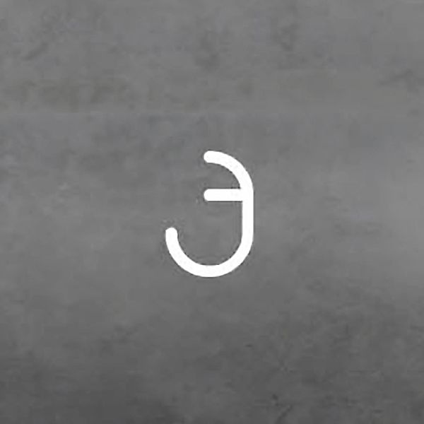 Artemide Alphabet of Light Wandleuchte Zahl 3 günstig online kaufen