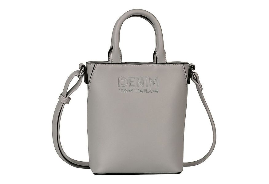 TOM TAILOR Handtasche Tote Bag günstig online kaufen